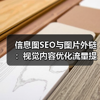 信息图SEO与图片外链:视觉内容优化流量提升秘诀(图1) 信息图SEO与图片外链:视觉内容优化流量提升秘诀(图1)