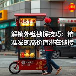 解锁外链勘探技巧:精准发现高价值潜在链接机会(图4) 解锁外链勘探技巧:精准发现高价值潜在链接机会(图4)