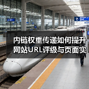 内链权重传递如何提升网站URL评级与页面实力?(图1) 内链权重传递如何提升网站URL评级与页面实力?(图1)