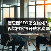信息图SEO怎么优化?视觉内容提升搜索流量全攻略(图4) 信息图SEO怎么优化?视觉内容提升搜索流量全攻略(图4)