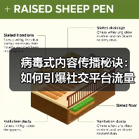 病毒式内容传播秘诀：如何引爆社交平台流量（图4）
