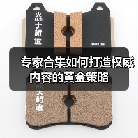 专家合集如何打造权威内容的黄金策略（图2）