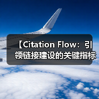 【Citation Flow:引领链接建设的关键指标揭秘】(图2) 【Citation Flow:引领链接建设的关键指标揭秘】(图2)