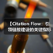 【Citation Flow:引领链接建设的关键指标揭秘】(图3) 【Citation Flow:引领链接建设的关键指标揭秘】(图3)