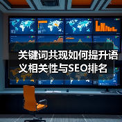 关键词共现如何提升语义相关性与SEO排名(图3) 关键词共现如何提升语义相关性与SEO排名(图3)