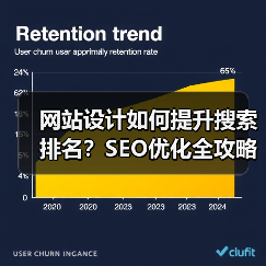 网站设计如何提升搜索排名?SEO优化全攻略(图3) 网站设计如何提升搜索排名?SEO优化全攻略(图3)