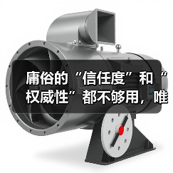 庸俗的“信任度”和“权威性”都不够用,唯有内容可信度和领域专家的背书,才能真正赢得用户心!(图1) 庸俗的“信任度”和“权威性”都不够用,唯有内容可信度和领域专家的背书,才能真正赢得用户心!(图1)