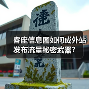 客座信息图如何成外站发布流量秘密武器?(图3) 客座信息图如何成外站发布流量秘密武器?(图3)