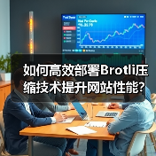 如何高效部署Brotli压缩技术提升网站性能?(图2) 如何高效部署Brotli压缩技术提升网站性能?(图2)