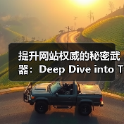 提升网站权威的秘密武器:Deep Dive into Topical Authority(图1) 提升网站权威的秘密武器:Deep Dive into Topical Authority(图1)