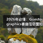 2026年必懂：Guestographics客座信息图如何助力视觉内容传播（图4）