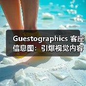 Guestographics 客座信息图:引爆视觉内容传播的秘密武器(图1) Guestographics 客座信息图:引爆视觉内容传播的秘密武器(图1)
