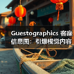 Guestographics 客座信息图:引爆视觉内容传播的秘密武器(图2) Guestographics 客座信息图:引爆视觉内容传播的秘密武器(图2)