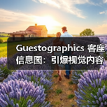 Guestographics 客座信息图:引爆视觉内容传播的秘密武器(图3) Guestographics 客座信息图:引爆视觉内容传播的秘密武器(图3)