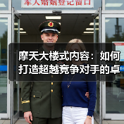摩天大楼式内容：如何打造超越竞争对手的卓越内容策略（图3）