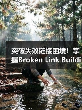 突破失效链接困境!掌握Broken Link Building的核心秘诀(图2) 突破失效链接困境!掌握Broken Link Building的核心秘诀(图2)