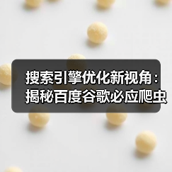 搜索引擎优化新视角:揭秘百度谷歌必应爬虫与信息检索系统(图3) 搜索引擎优化新视角:揭秘百度谷歌必应爬虫与信息检索系统(图3)