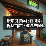 搜索引擎优化新视角:揭秘百度谷歌必应爬虫与信息检索系统(图1) 搜索引擎优化新视角:揭秘百度谷歌必应爬虫与信息检索系统(图1)