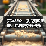 实体SEO：激活知识图谱，开启搜索新纪元（图2）