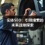 实体SEO：引领搜索的未来战略探索（图2）