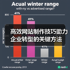 高效网站制作技巧助力企业转型的关键方法(图4) 高效网站制作技巧助力企业转型的关键方法(图4)