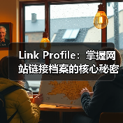 Link Profile:掌握网站链接档案的核心秘密,分析外链概况与链接质量的关键路径(图3) Link Profile:掌握网站链接档案的核心秘密,分析外链概况与链接质量的关键路径(图3)