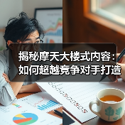 揭秘摩天大楼式内容:如何超越竞争对手打造卓越内容(图3) 揭秘摩天大楼式内容:如何超越竞争对手打造卓越内容(图3)
