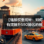 【链接权重揭秘:如何有效提升SEO排名的核心秘诀】(图3) 【链接权重揭秘:如何有效提升SEO排名的核心秘诀】(图3)