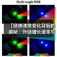 【链接速度变化背后的奥秘:外链增长速率与自然性评估全解析】(图3) 【链接速度变化背后的奥秘:外链增长速率与自然性评估全解析】(图3)