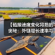 【链接速度变化背后的奥秘:外链增长速率与自然性评估全解析】(图1) 【链接速度变化背后的奥秘:外链增长速率与自然性评估全解析】(图1)