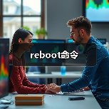 reboot命令(图3) reboot命令(图3)