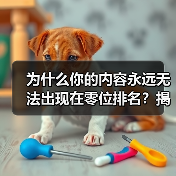为什么你的内容永远无法出现在零位排名?揭秘Featured Snippet Optimization的真相!(图3) 为什么你的内容永远无法出现在零位排名?揭秘Featured Snippet Optimization的真相!(图3)