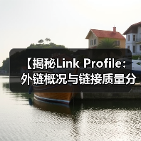 【揭秘Link Profile：外链概况与链接质量分析的终极指南】（图4）