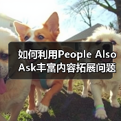 如何利用People Also Ask丰富内容拓展问题的秘密策略(图3) 如何利用People Also Ask丰富内容拓展问题的秘密策略(图3)