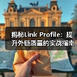 揭秘Link Profile:提升外链质量的实战指南(图1) 揭秘Link Profile:提升外链质量的实战指南(图1)