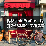 揭秘Link Profile:提升外链质量的实战指南(图4) 揭秘Link Profile:提升外链质量的实战指南(图4)
