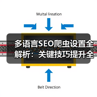 多语言SEO爬虫设置全解析：关键技巧提升全球网站排名（图2）