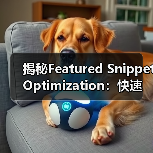 揭秘Featured Snippet Optimization:快速攀登零位排名的奇迹(图1) 揭秘Featured Snippet Optimization:快速攀登零位排名的奇迹(图1)