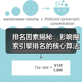 排名因素揭秘:影响搜索引擎排名的核心算法指标全解析(图4) 排名因素揭秘:影响搜索引擎排名的核心算法指标全解析(图4)