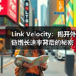Link Velocity:揭开外链增长速率背后的秘密,助你自然性评估实现SEO飞跃!(图1) Link Velocity:揭开外链增长速率背后的秘密,助你自然性评估实现SEO飞跃!(图1)