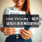 Link Velocity:揭开外链增长速率背后的秘密,助你自然性评估实现SEO飞跃!(图3) Link Velocity:揭开外链增长速率背后的秘密,助你自然性评估实现SEO飞跃!(图3)