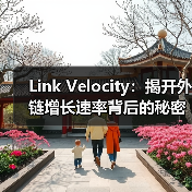 Link Velocity:揭开外链增长速率背后的秘密,助你自然性评估实现SEO飞跃!(图4) Link Velocity:揭开外链增长速率背后的秘密,助你自然性评估实现SEO飞跃!(图4)