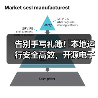 告别手写礼簿!本地运行安全高效,开源电子礼簿系统如何搞定红白喜事礼金?(图1) 告别手写礼簿!本地运行安全高效,开源电子礼簿系统如何搞定红白喜事礼金?(图1)