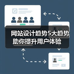 网站设计趋势5大趋势助你提升用户体验（图4）