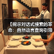 【揭示对话式搜索的革命:自然语言查询引领口语化未来】(图2) 【揭示对话式搜索的革命:自然语言查询引领口语化未来】(图2)