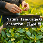 Natural Language Generation：开启AI写作内容自动创建的新时代（图2）