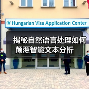 揭秘自然语言处理如何颠覆智能文本分析(图1) 揭秘自然语言处理如何颠覆智能文本分析(图1)