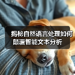揭秘自然语言处理如何颠覆智能文本分析(图4) 揭秘自然语言处理如何颠覆智能文本分析(图4)