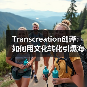 Transcreation创译:如何用文化转化引爆海外市场?(图2) Transcreation创译:如何用文化转化引爆海外市场?(图2)