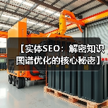 【实体SEO:解密知识图谱优化的核心秘密】(图3) 【实体SEO:解密知识图谱优化的核心秘密】(图3)